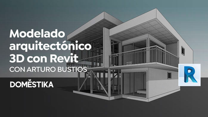 Modelado Arquitectónico